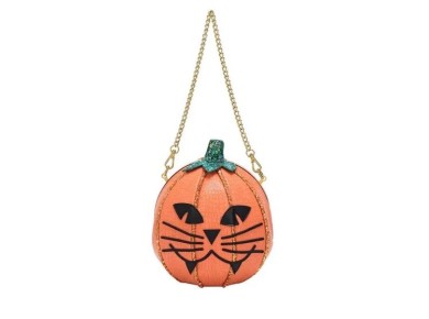 Vendula I-Scream Pumpkin Bag